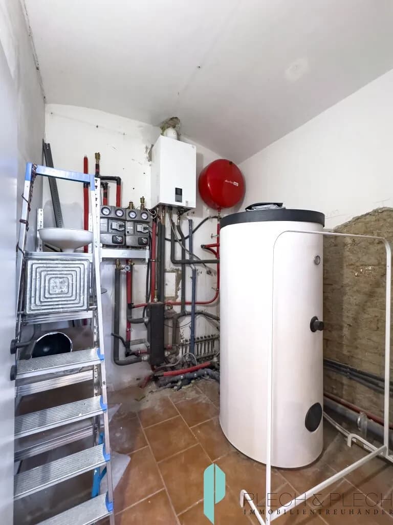 Gewerbeimmobilie kaufen in Wien – 180 m², € 274.800 – Bild 12 von 14