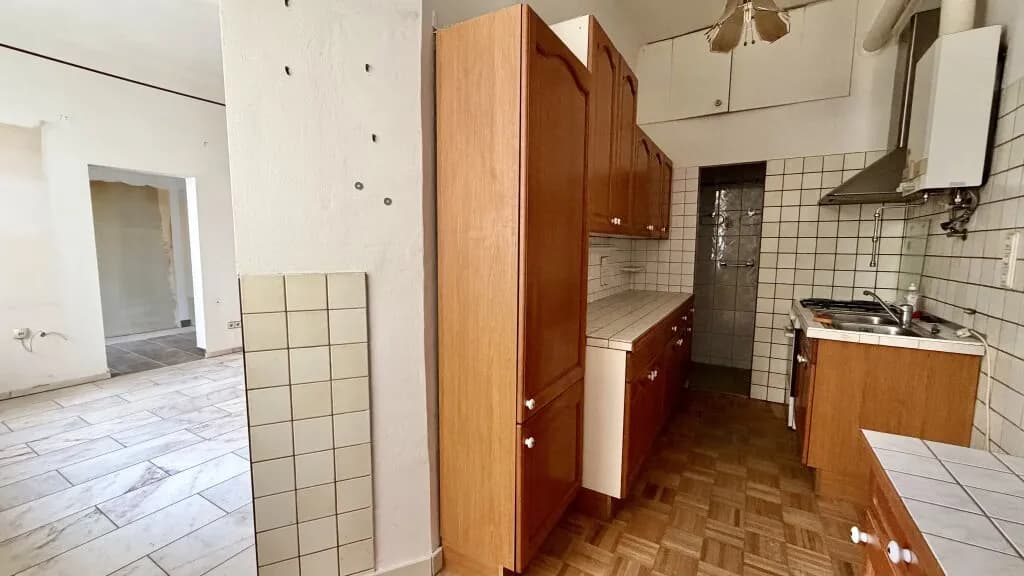2-Zimmer-Wohnung kaufen in Wien – 41 m², € 125.000 – Bild 2 von 18