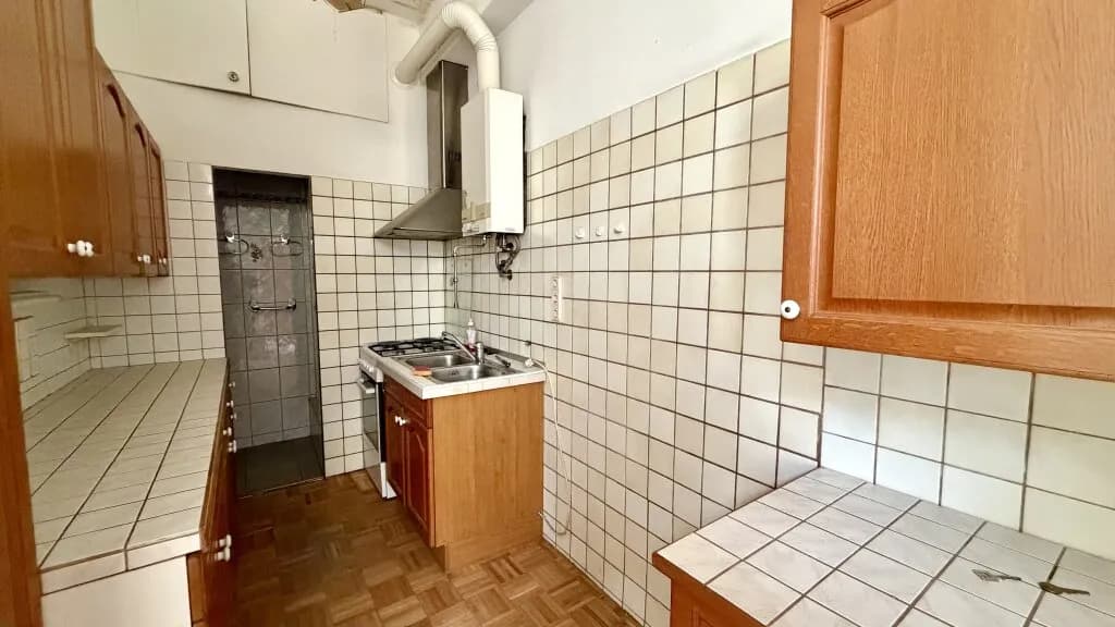 2-Zimmer-Wohnung kaufen in Wien – 41 m², € 125.000 – Bild 3 von 18
