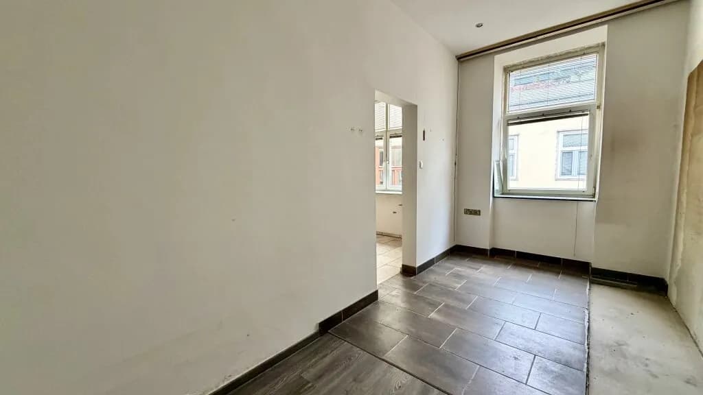 2-Zimmer-Wohnung kaufen in Wien – 41 m², € 125.000 – Bild 7 von 18