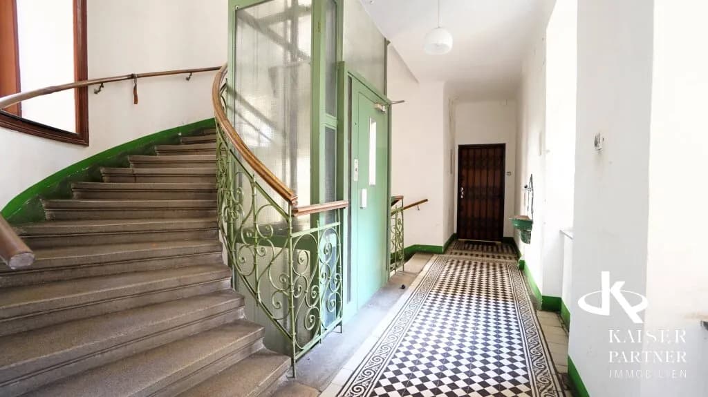 2-Zimmer-Wohnung kaufen in Wien – 41 m², € 125.000 – Bild 10 von 18