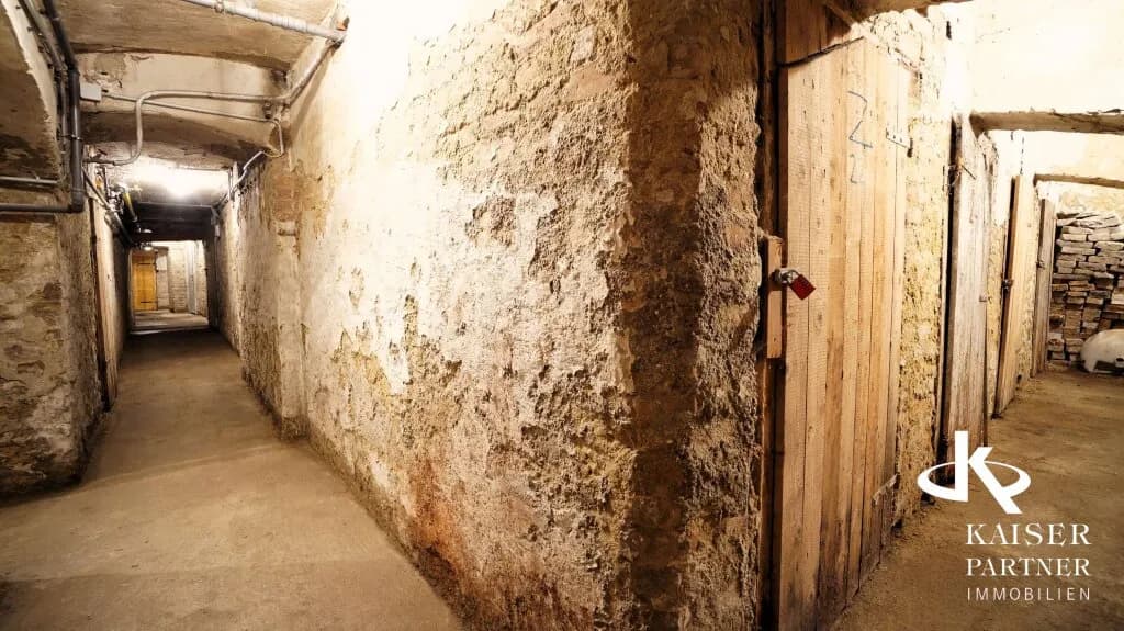 2-Zimmer-Wohnung kaufen in Wien – 41 m², € 125.000 – Bild 12 von 18