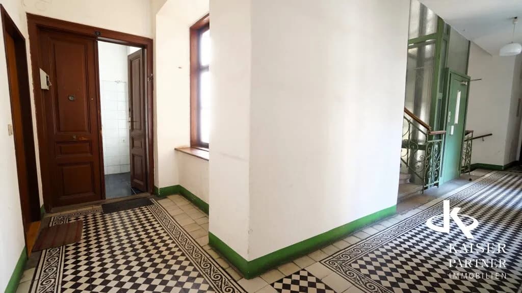 2-Zimmer-Wohnung kaufen in Wien – 41 m², € 125.000 – Bild 17 von 18