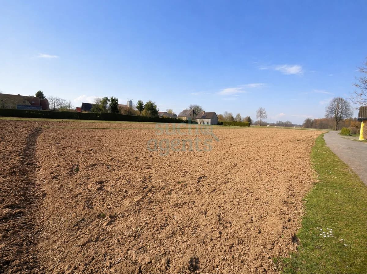Grundstück kaufen in Leibnitz – 840 m², € 54.500