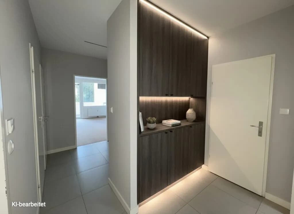 3-Zimmer-Wohnung kaufen in Tulln – 70,66 m², € 206.900 – Bild 4 von 25