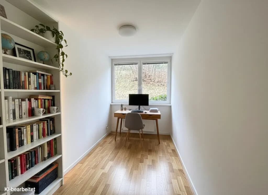 3-Zimmer-Wohnung kaufen in Tulln – 70,66 m², € 206.900 – Bild 5 von 25