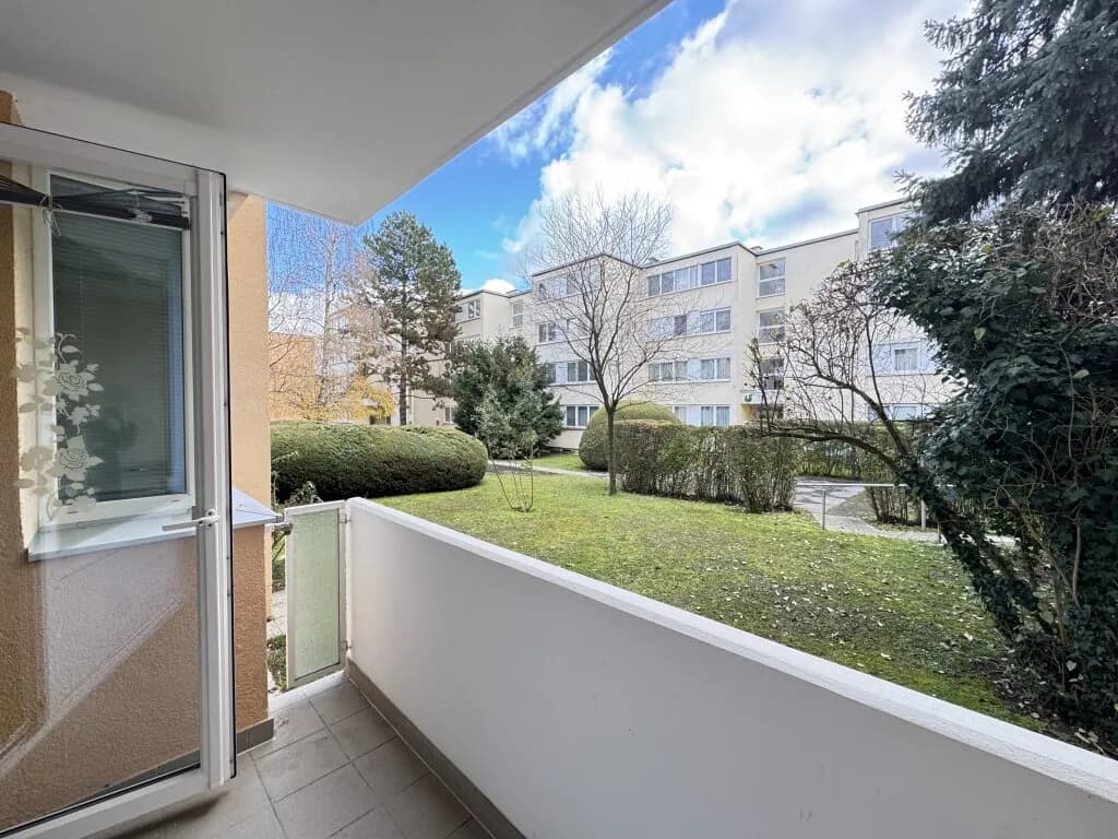 3-Zimmer-Wohnung kaufen in Tulln – 70,66 m², € 206.900 – Bild 8 von 25