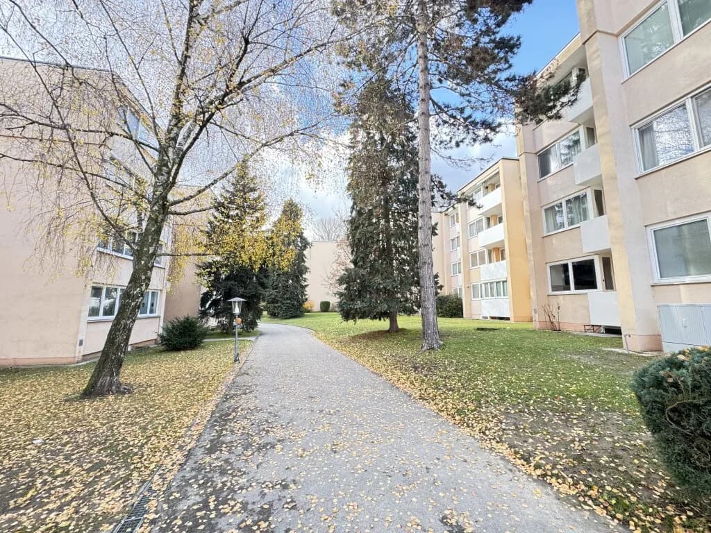 3-Zimmer-Wohnung kaufen in Tulln – 70,66 m², € 206.900 – Bild 19 von 25