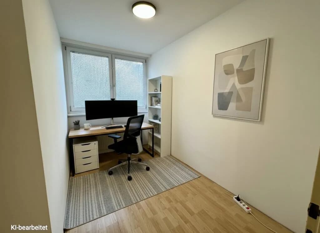 3-Zimmer-Wohnung kaufen in Tulln – 70,66 m², € 214.250 – Bild 1 von 20