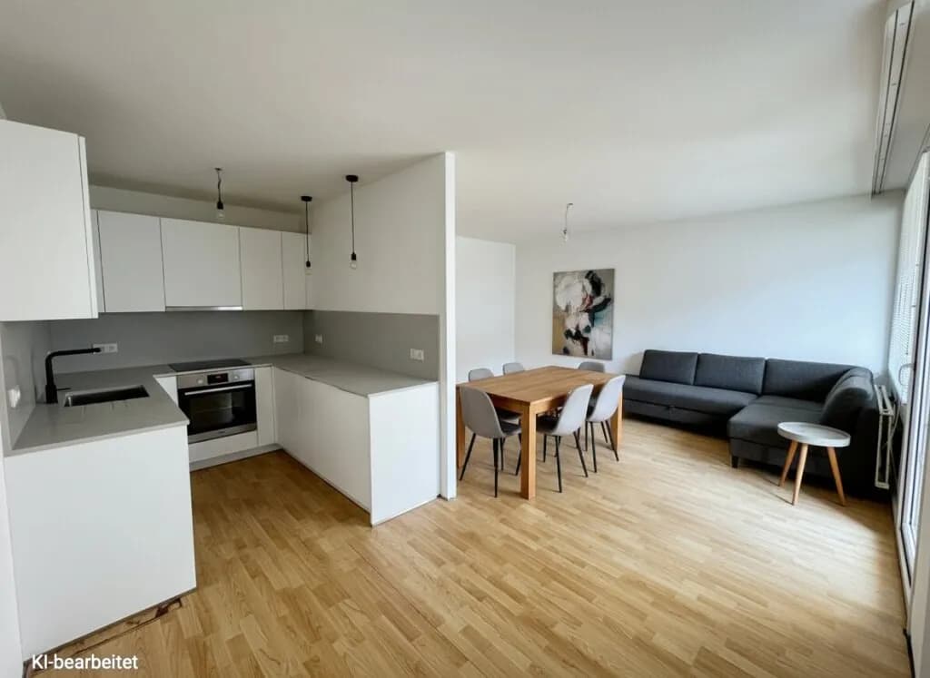 3-Zimmer-Wohnung kaufen in Tulln – 70,66 m², € 214.250 – Bild 2 von 20