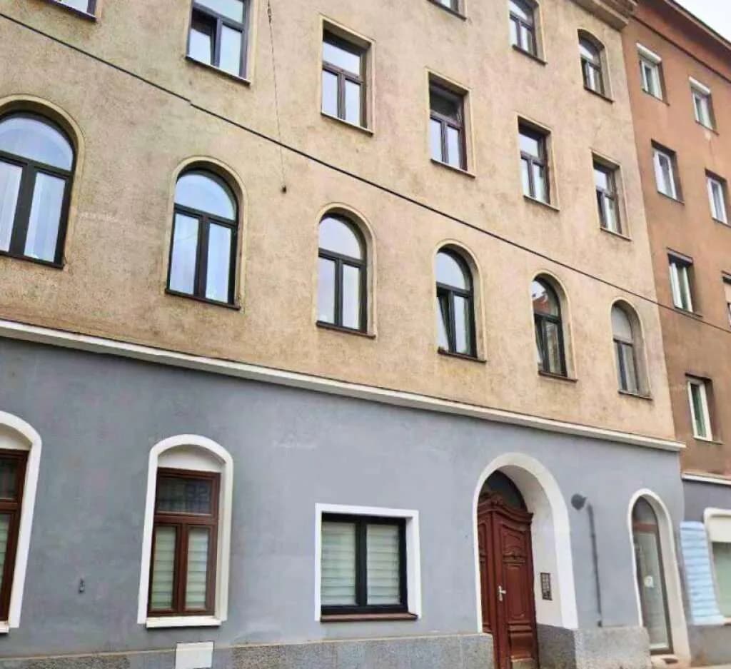 1-Zimmer-Wohnung kaufen in Wien – 44 m², € 199.000 – Bild 6 von 7