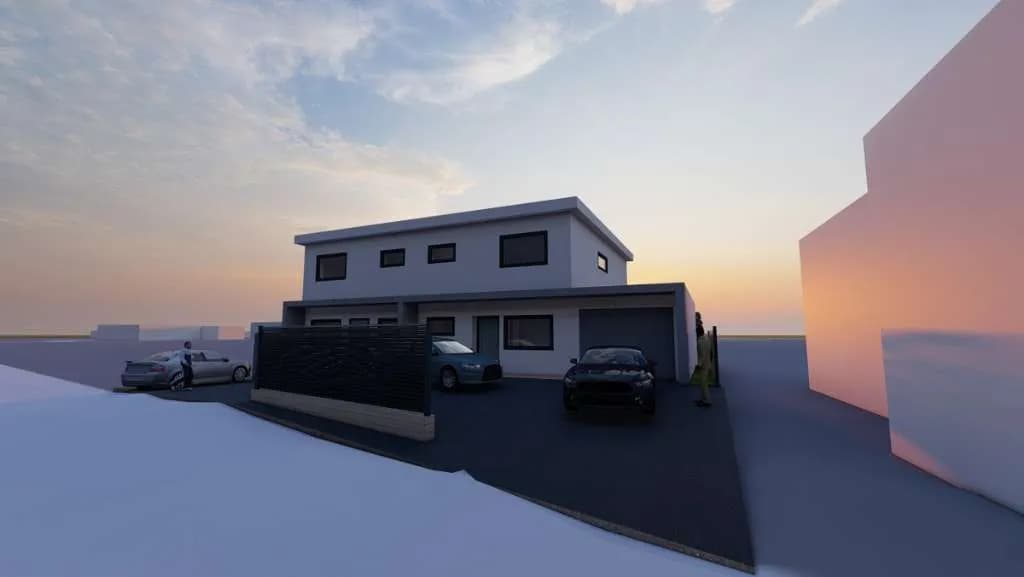 4-Zimmer-Haus kaufen in Vöcklabruck – 127 m², € 389.000