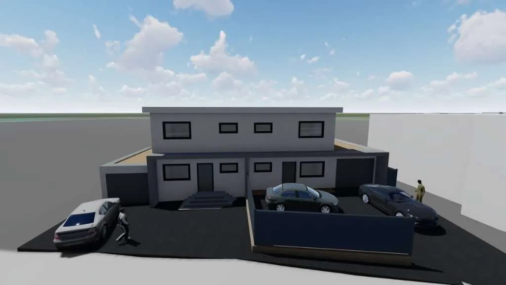 4-Zimmer-Haus kaufen in Vöcklabruck – 127 m², € 389.000 – Bild 2 von 22