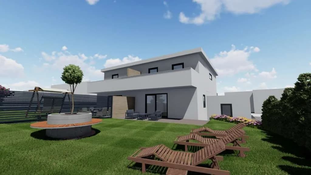 4-Zimmer-Haus kaufen in Vöcklabruck – 127 m², € 389.000 – Bild 3 von 22
