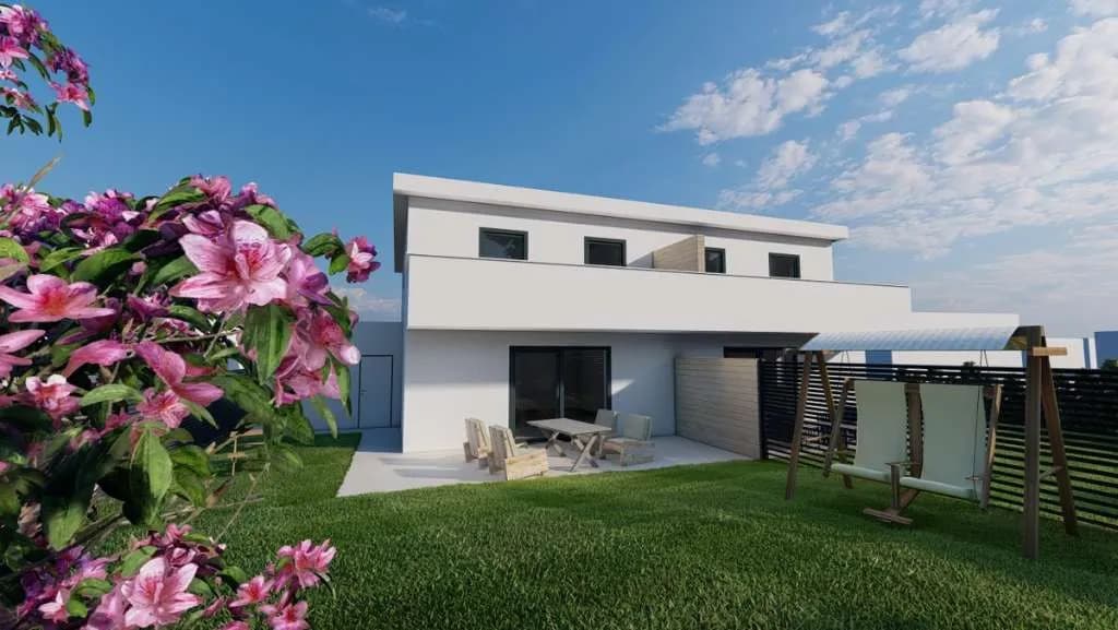 4-Zimmer-Haus kaufen in Vöcklabruck – 127 m², € 389.000 – Bild 5 von 22