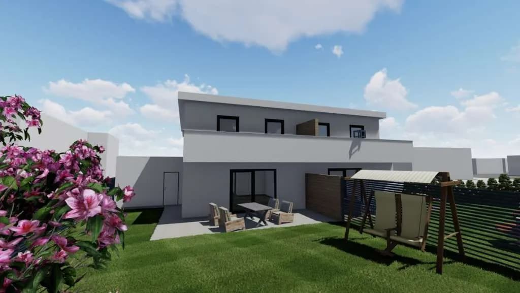 4-Zimmer-Haus kaufen in Vöcklabruck – 127 m², € 389.000 – Bild 8 von 22