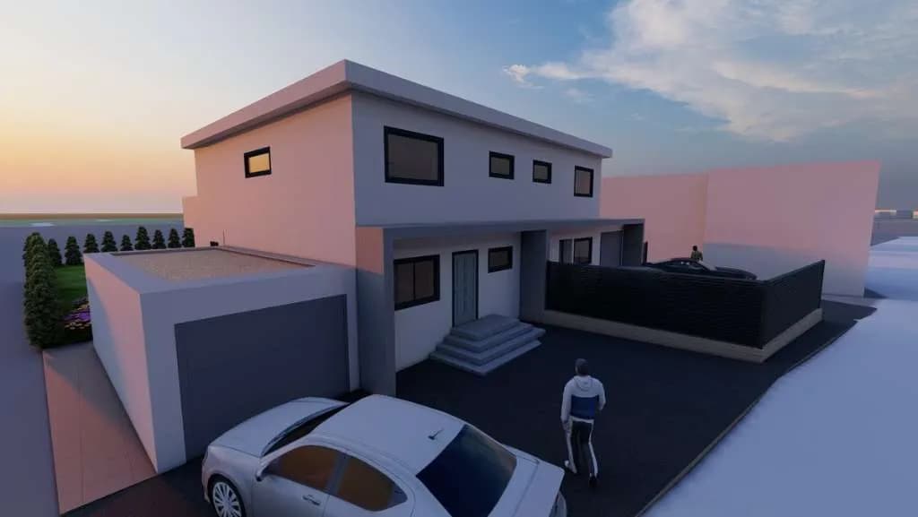 4-Zimmer-Haus kaufen in Vöcklabruck – 127 m², € 389.000 – Bild 9 von 22