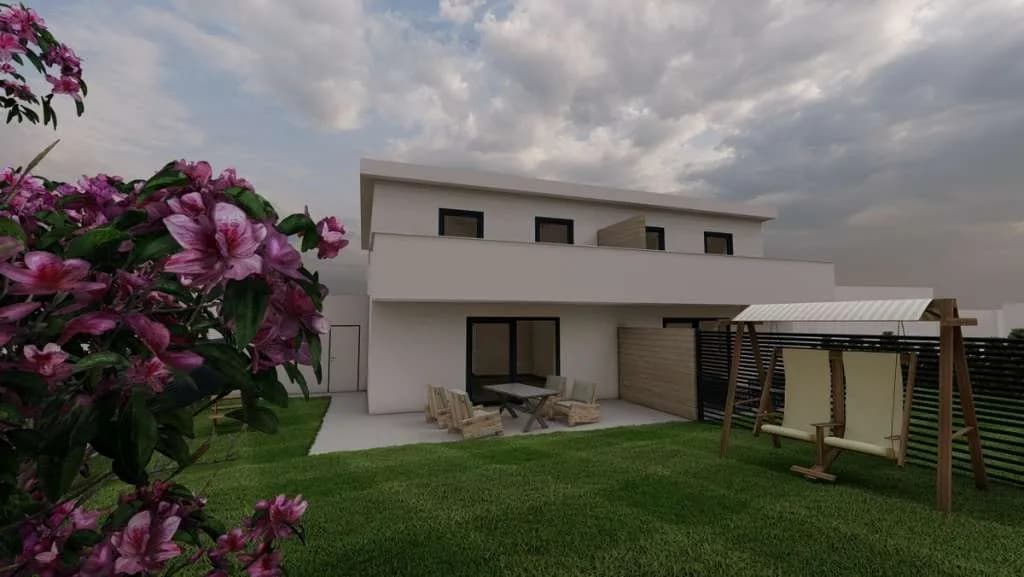 4-Zimmer-Haus kaufen in Vöcklabruck – 127 m², € 389.000 – Bild 10 von 22