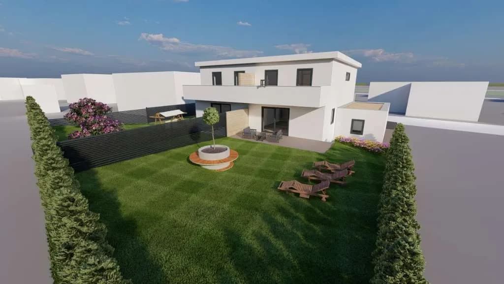 4-Zimmer-Haus kaufen in Vöcklabruck – 127 m², € 389.000 – Bild 12 von 22