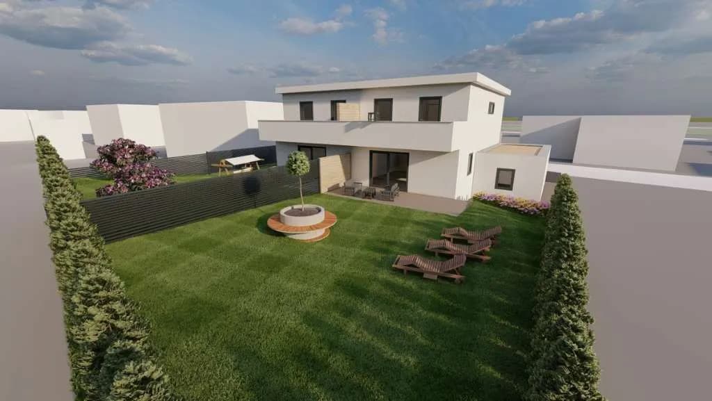 4-Zimmer-Haus kaufen in Vöcklabruck – 127 m², € 389.000 – Bild 13 von 22