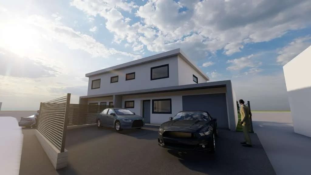4-Zimmer-Haus kaufen in Vöcklabruck – 127 m², € 389.000 – Bild 14 von 22