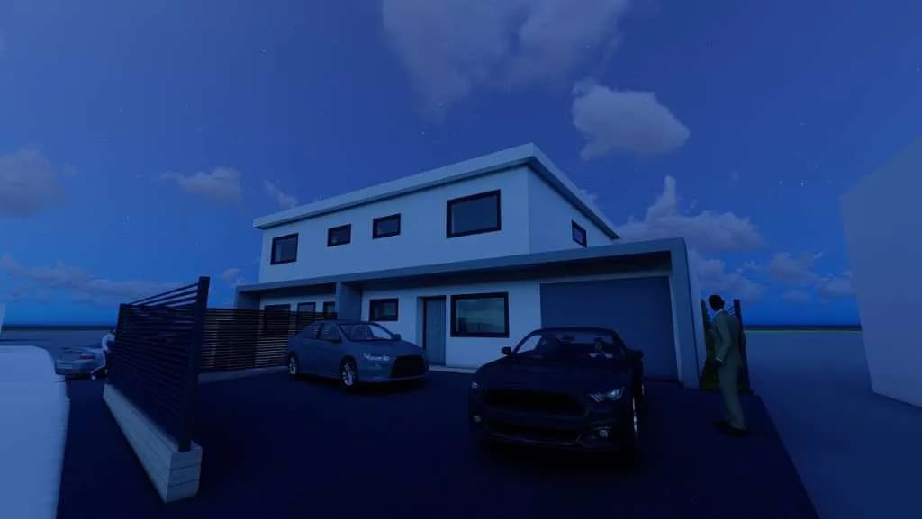 4-Zimmer-Haus kaufen in Vöcklabruck – 127 m², € 389.000 – Bild 15 von 22