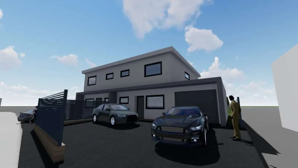 4-Zimmer-Haus kaufen in Vöcklabruck – 127 m², € 389.000 – Bild 16 von 22