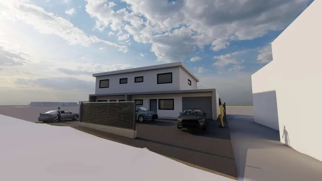 4-Zimmer-Haus kaufen in Vöcklabruck – 127 m², € 389.000 – Bild 17 von 22