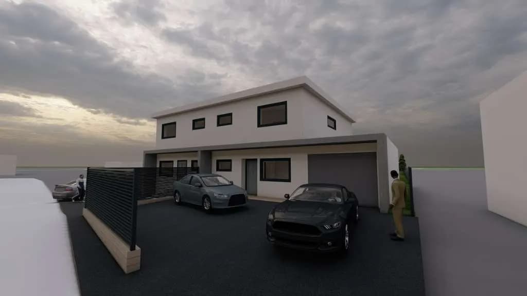 4-Zimmer-Haus kaufen in Vöcklabruck – 127 m², € 389.000 – Bild 18 von 22