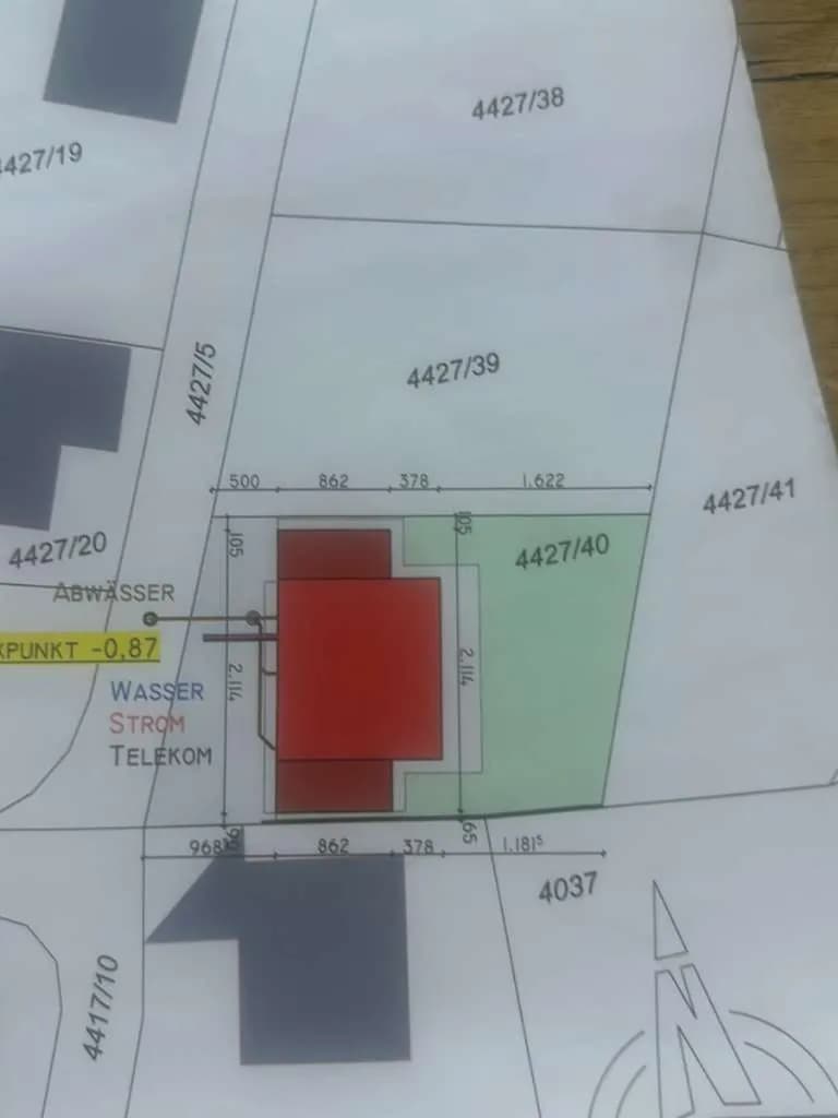 4-Zimmer-Haus kaufen in Vöcklabruck – 127 m², € 389.000 – Bild 20 von 22