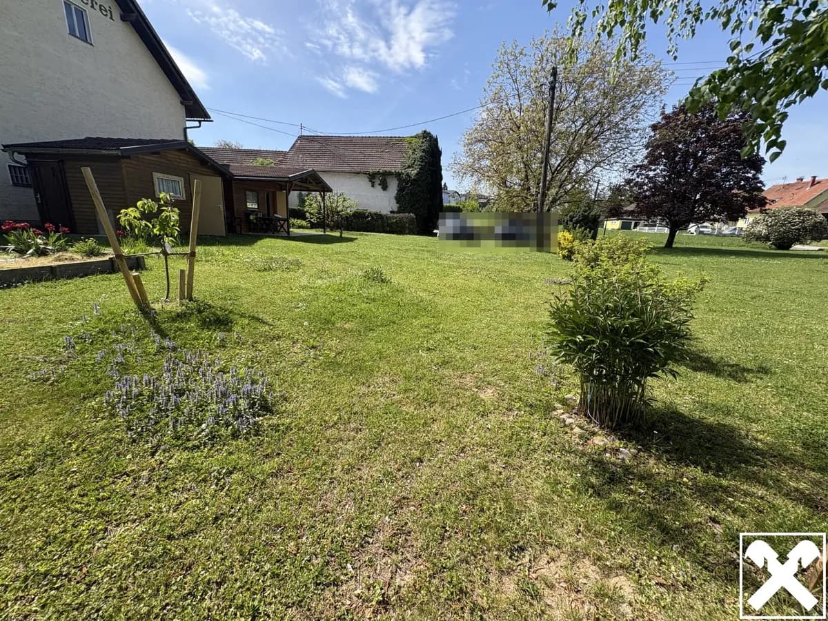 Grundstück kaufen in Linz Land – 615 m², € 115.000 – Bild 3 von 11