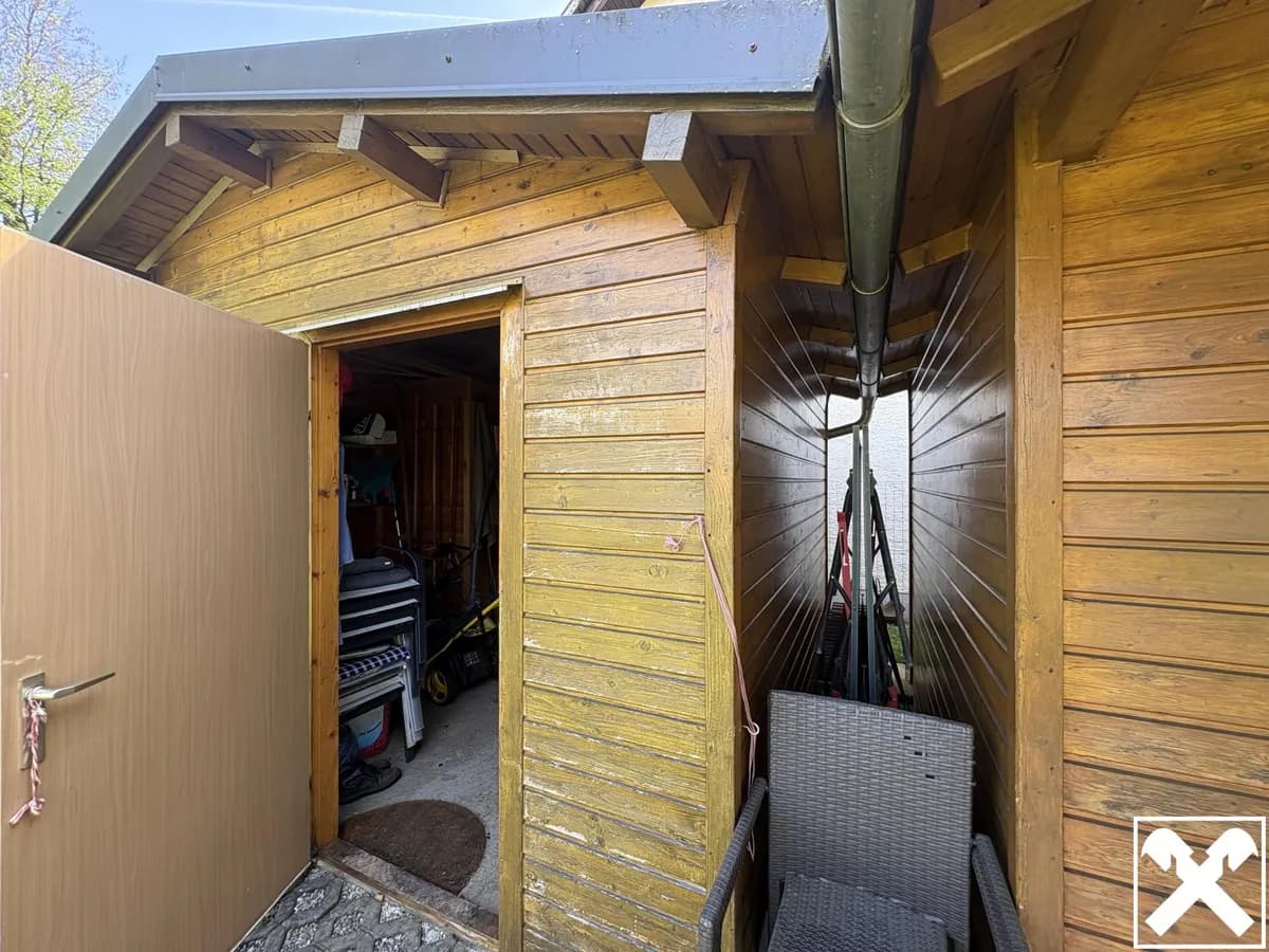 Grundstück kaufen in Linz Land – 615 m², € 115.000 – Bild 8 von 11