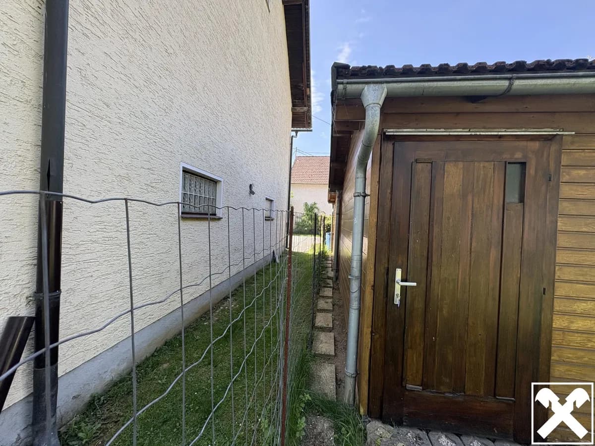 Grundstück kaufen in Linz Land – 615 m², € 115.000 – Bild 11 von 11