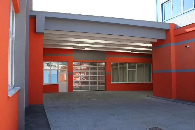 Gewerbeimmobilie mieten in Wiener Neustadt – 650 m², € 4.990