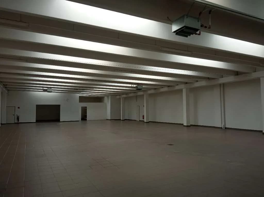 Gewerbeimmobilie mieten in Wiener Neustadt – 650 m², € 4.990 – Bild 6 von 15