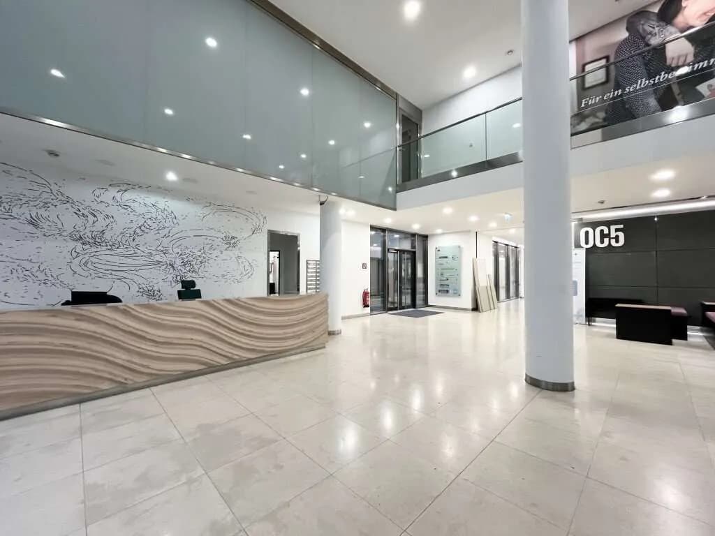Gewerbeimmobilie mieten in Wien – 1 250 m², € 24.281 – Bild 2 von 3