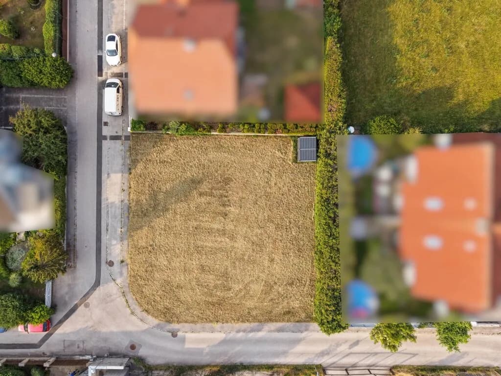 Grundstück kaufen in Baden – 650 m², € 289.000 – Bild 5 von 5