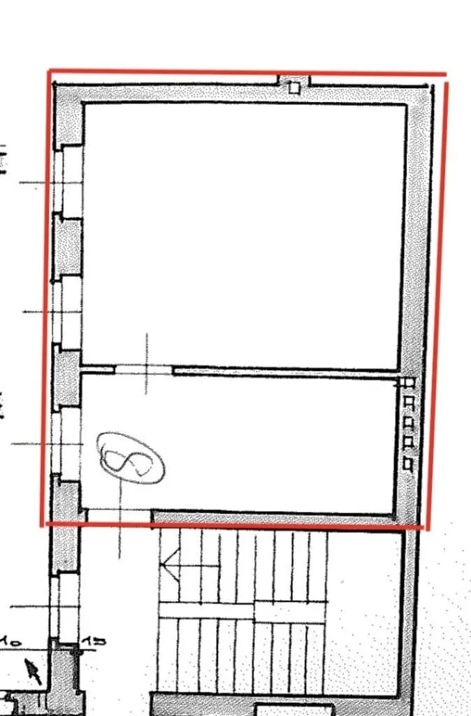 6-Zimmer-Wohnung kaufen in Wien – 178,16 m², € 586.600 – Bild 8 von 9