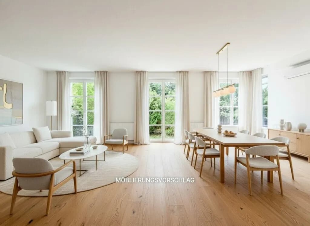 3-Zimmer-Wohnung kaufen in Wien – 107,09 m², € 850.000 – Bild 2 von 36