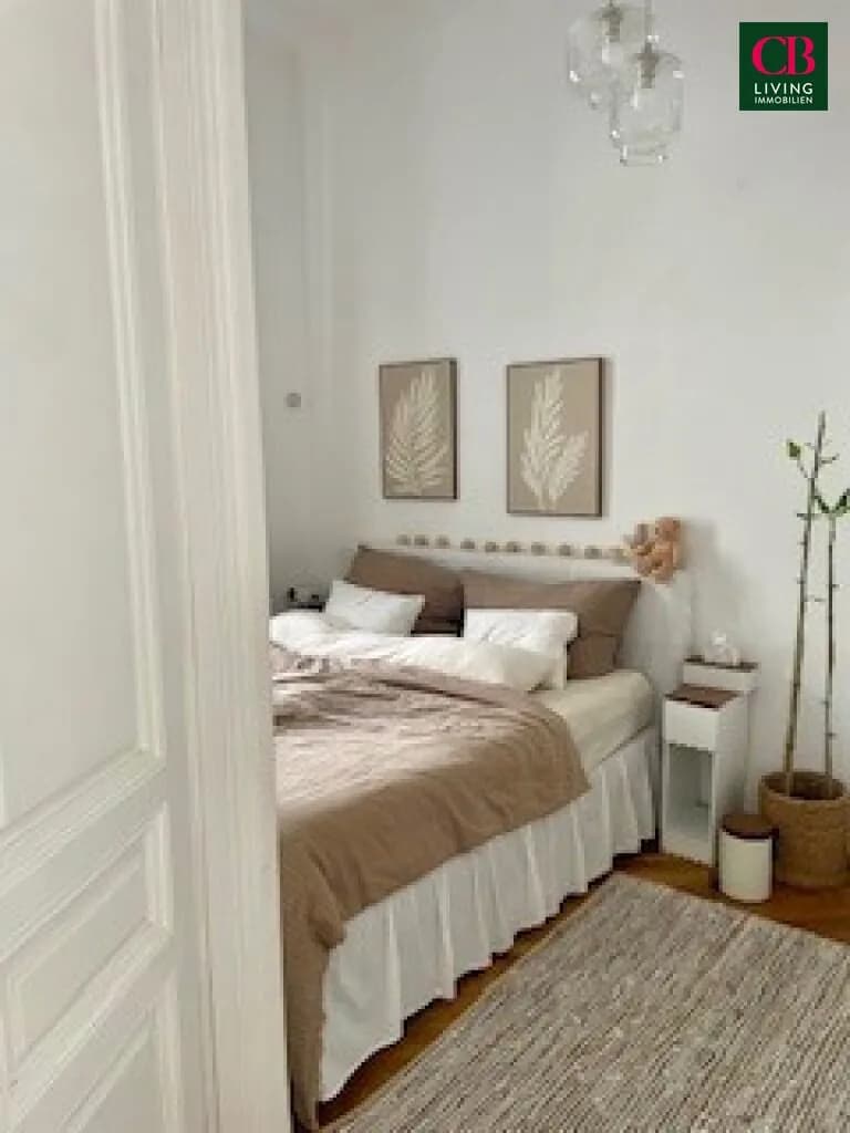 2-Zimmer-Wohnung kaufen in Wien – 49,23 m², € 299.000 – Bild 3 von 13