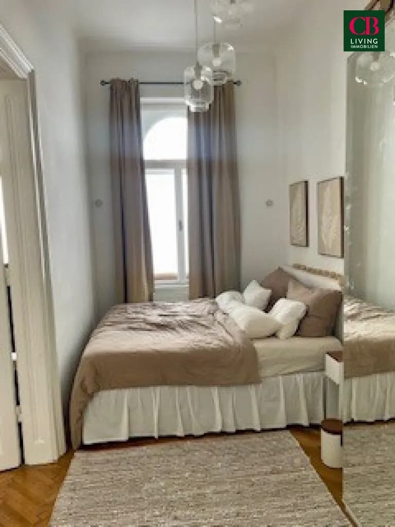 2-Zimmer-Wohnung kaufen in Wien – 49,23 m², € 299.000 – Bild 4 von 13