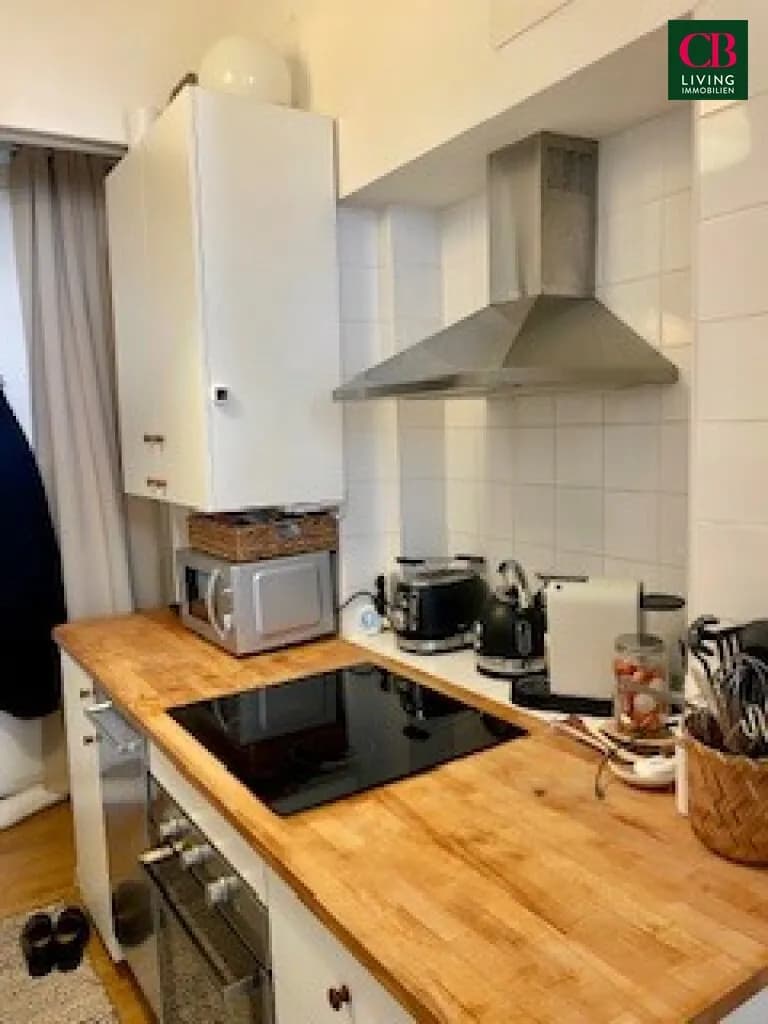 2-Zimmer-Wohnung kaufen in Wien – 49,23 m², € 299.000 – Bild 6 von 13