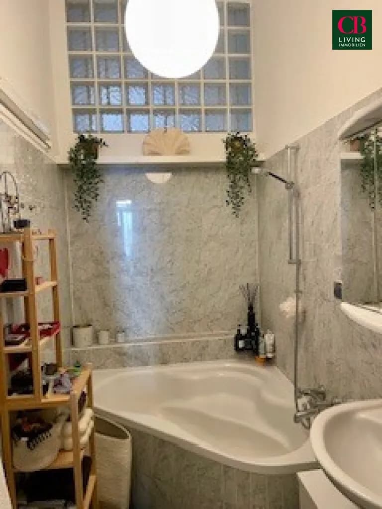 2-Zimmer-Wohnung kaufen in Wien – 49,23 m², € 299.000 – Bild 8 von 13