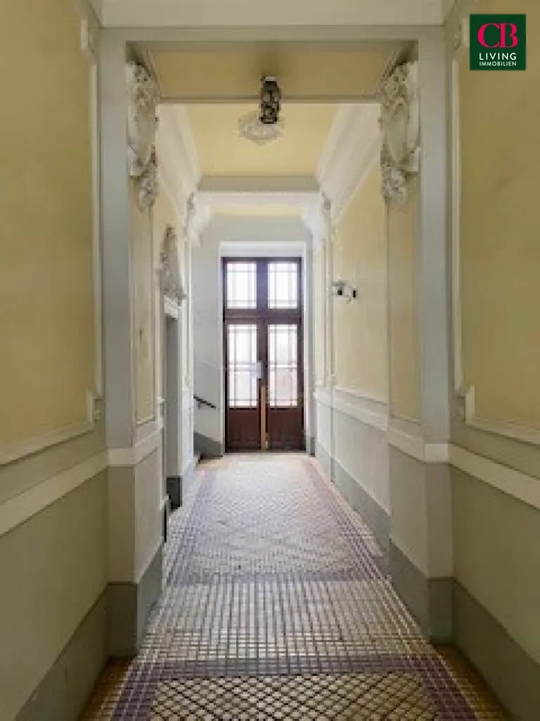 2-Zimmer-Wohnung kaufen in Wien – 49,23 m², € 299.000 – Bild 12 von 13