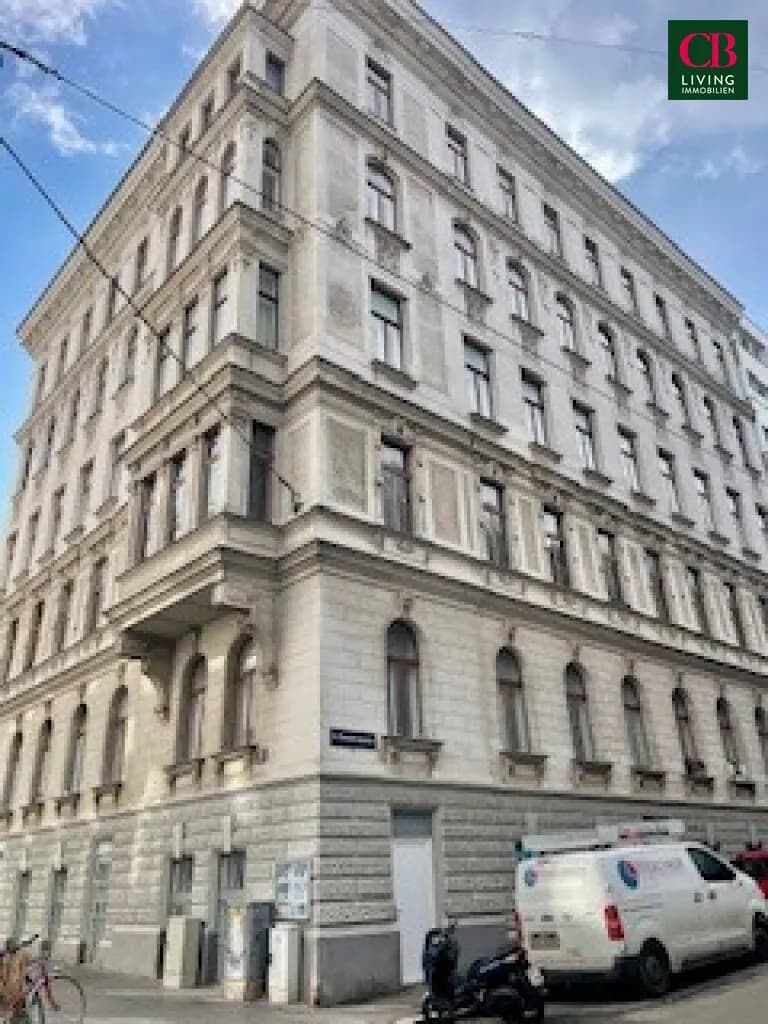 2-Zimmer-Wohnung kaufen in Wien – 49,23 m², € 299.000 – Bild 13 von 13