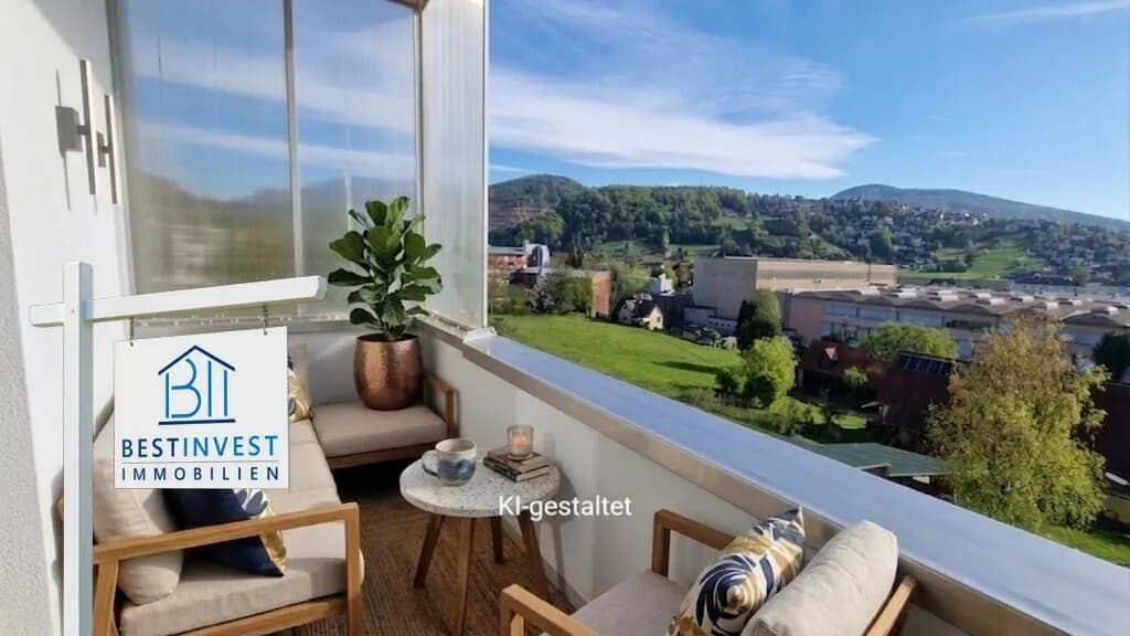3-Zimmer-Wohnung kaufen in Weiz – 86,54 m²