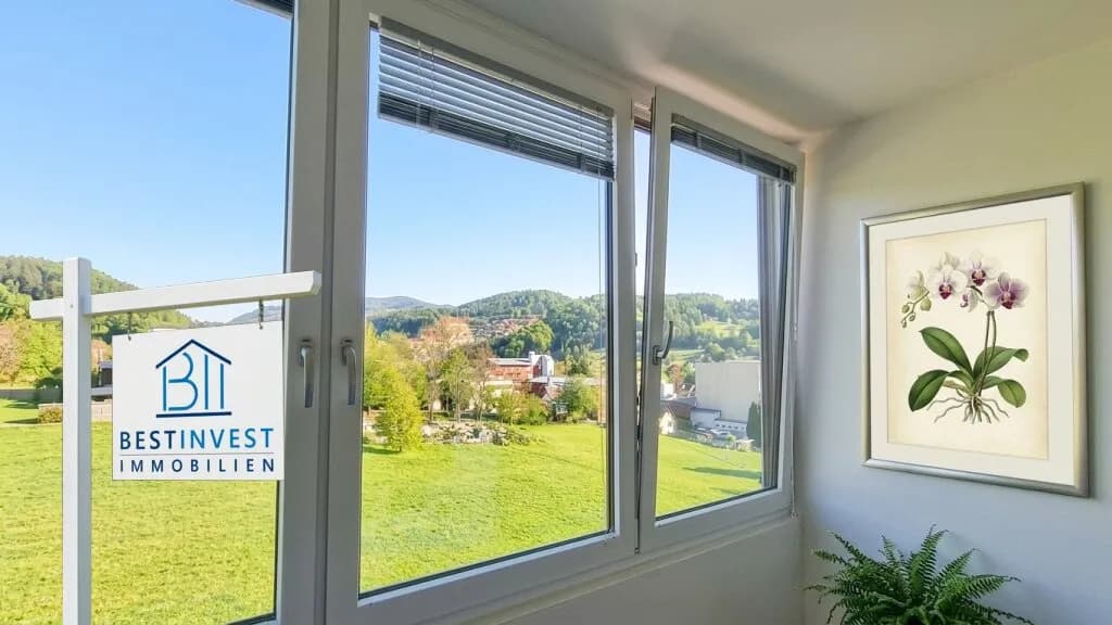 3-Zimmer-Wohnung kaufen in Weiz – 86,54 m² – Bild 3 von 16