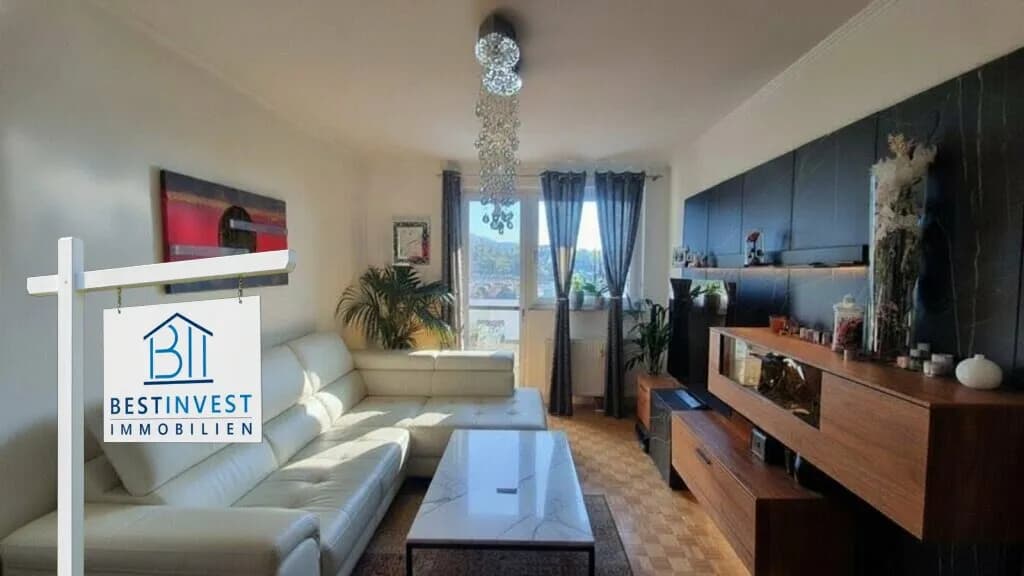 3-Zimmer-Wohnung kaufen in Weiz – 86,54 m² – Bild 5 von 16