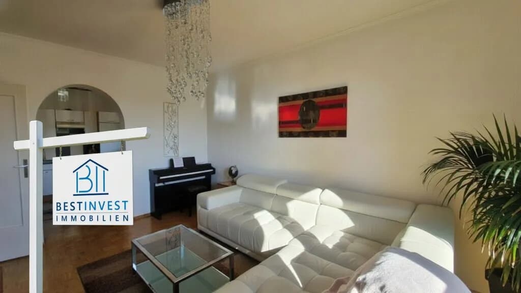 3-Zimmer-Wohnung kaufen in Weiz – 86,54 m² – Bild 6 von 16