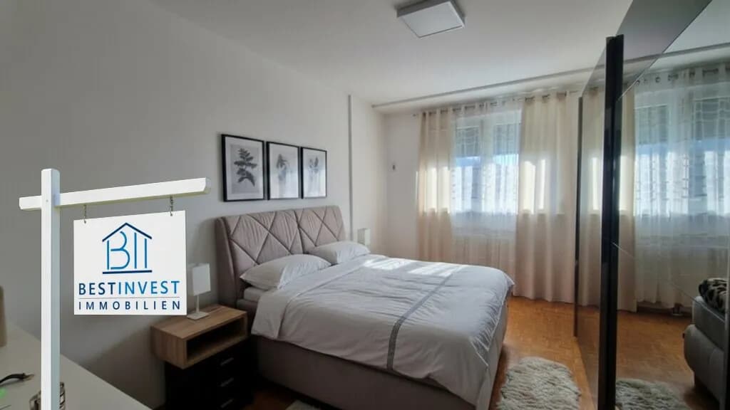 3-Zimmer-Wohnung kaufen in Weiz – 86,54 m² – Bild 8 von 16